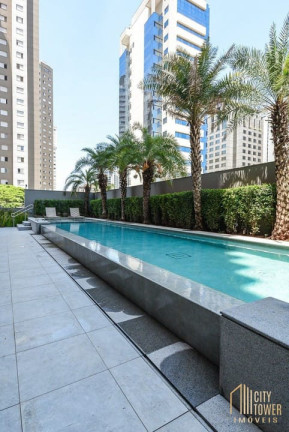 Imagem Apartamento com 1 Quarto à Venda, 32 m² em Indianópolis - São Paulo Imagem Apartamento com 1 Quarto à Venda, 32 m² em Indianópolis - São Paulo