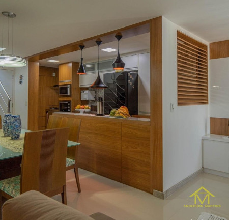 Imagem Casa com 2 Quartos à Venda, 158 m² em Itapuã - Vila Velha