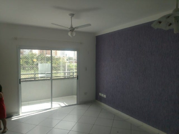 Apartamento com 3 Quartos à Venda, 70 m² em Residencial Portal Da Mantiqueira - Taubaté