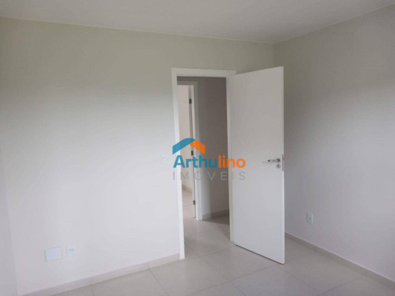 Imagem Sobrado com 2 Quartos à Venda, 73 m² em Jundiapeba - Mogi Das Cruzes