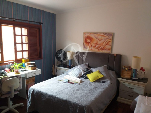 Imagem Casa com 4 Quartos à Venda,  em Condomínio Esplanada Do Sol - São José Dos Campos