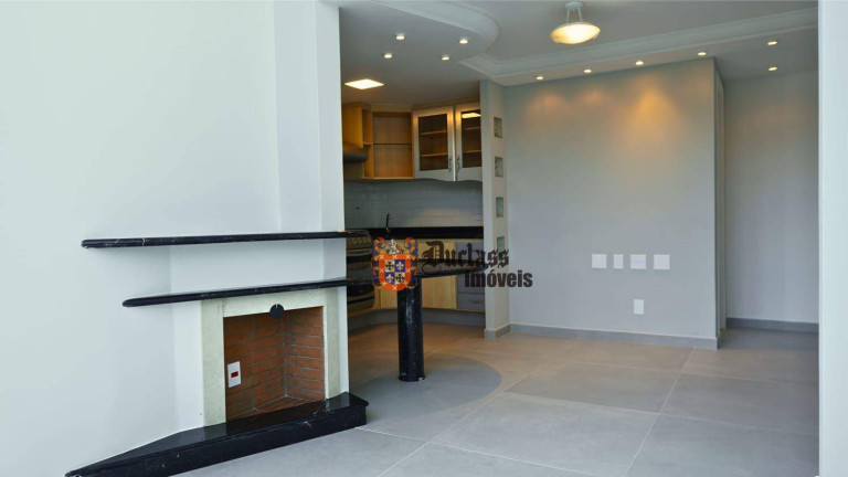 Imagem Imóvel com 1 Quarto à Venda, 61 m² em Panamby - São Paulo Imagem Imóvel com 1 Quarto à Venda, 61 m² em Panamby - São Paulo