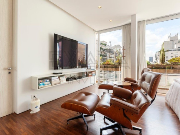 Imagem Imóvel com 3 Quartos à Venda, 375 m² em Higienópolis - São Paulo Imagem Imóvel com 3 Quartos à Venda, 375 m² em Higienópolis - São Paulo