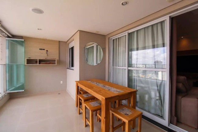 Imagem Apartamento com 3 Quartos à Venda, 107 m² em Alto Da Mooca - São Paulo Imagem Apartamento com 3 Quartos à Venda, 107 m² em Alto Da Mooca - São Paulo