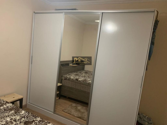 Imagem Apartamento com 2 Quartos à Venda, 53 m² em Jardim Vera Cruz - Sorocaba Imagem Apartamento com 2 Quartos à Venda, 53 m² em Jardim Vera Cruz - Sorocaba