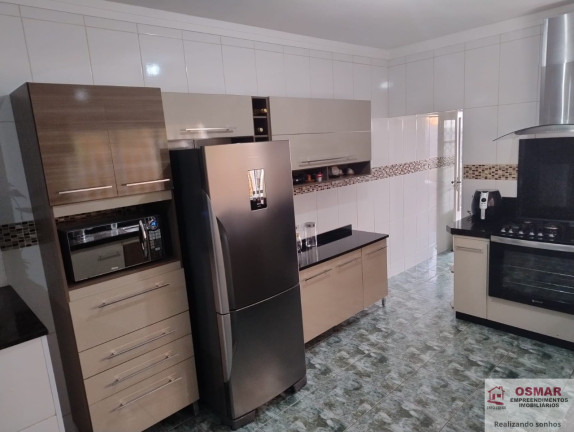 Imagem Casa com 2 Quartos à Venda, 163 m² em Jardim Maria Antonia (nova Veneza) - Sumaré Imagem Casa com 2 Quartos à Venda, 163 m² em Jardim Maria Antonia (nova Veneza) - Sumaré