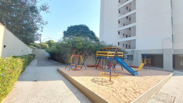 Imagem Apartamento com 3 Quartos à Venda, 82 m² em Bonfim - Campinas Imagem Apartamento com 3 Quartos à Venda, 82 m² em Bonfim - Campinas