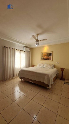 Imagem Casa com 5 Quartos à Venda, 253 m² em Jardim Das Américas - Cuiabá