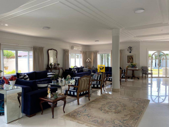 Imagem Casa com 3 Quartos à Venda, 697 m² em Condomínio Altos Da Represa - Americana Imagem Casa com 3 Quartos à Venda, 697 m² em Condomínio Altos Da Represa - Americana