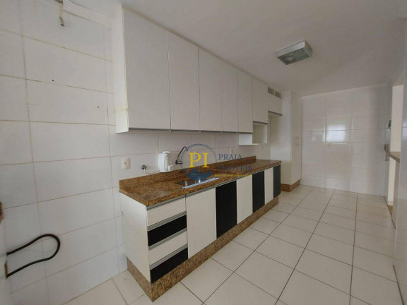 Imagem Apartamento com 3 Quartos à Venda, 122 m² em Aviação - Praia Grande Imagem Apartamento com 3 Quartos à Venda, 122 m² em Aviação - Praia Grande
