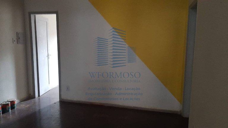 Imagem Apartamento com 3 Quartos à Venda, 72 m² em Estácio - Rio De Janeiro