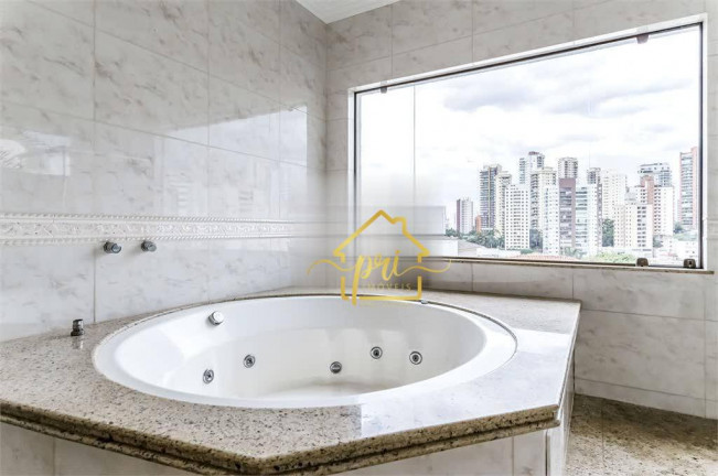 Imagem Casa com 5 Quartos à Venda, 534 m² em Jardim Da Glória - São Paulo