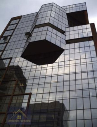 Imagem Imóvel Comercial para Alugar, 150 m² em Cidade Monções - São Paulo