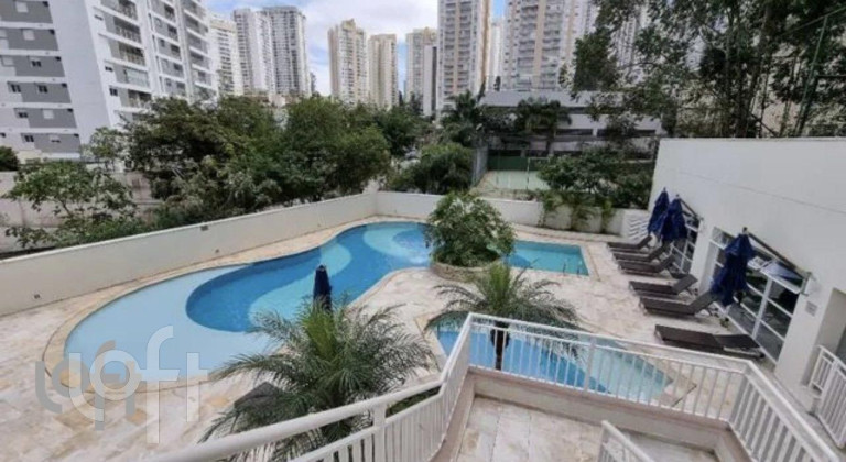 Imagem Apartamento com 3 Quartos à Venda, 138 m² em Vila Andrade - São Paulo Imagem Apartamento com 3 Quartos à Venda, 138 m² em Vila Andrade - São Paulo