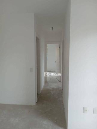 Imagem Apartamento com 2 Quartos à Venda, 49 m² em Castelo - Santos Imagem Apartamento com 2 Quartos à Venda, 49 m² em Castelo - Santos