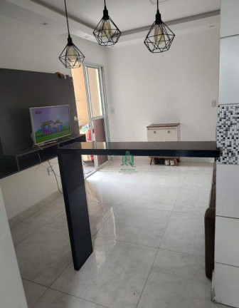 Imagem Apartamento com 2 Quartos à Venda, 42 m² em Cidade Nova Bonsucesso - Guarulhos Imagem Apartamento com 2 Quartos à Venda, 42 m² em Cidade Nova Bonsucesso - Guarulhos