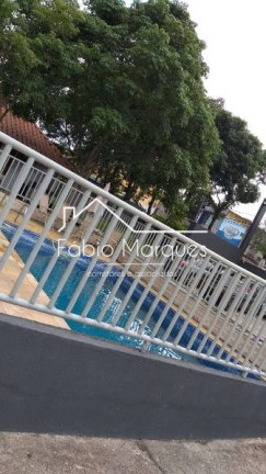 Imagem Apartamento com 3 Quartos à Venda, 51 m² em Vila Carmosina - São Paulo