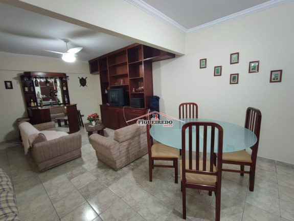 Imagem Apartamento com 2 Quartos à Venda, 101 m² em Canto Do Forte - Praia Grande Imagem Apartamento com 2 Quartos à Venda, 101 m² em Canto Do Forte - Praia Grande