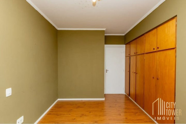 Imagem Apartamento com 3 Quartos à Venda, 142 m² em Campo Belo - São Paulo