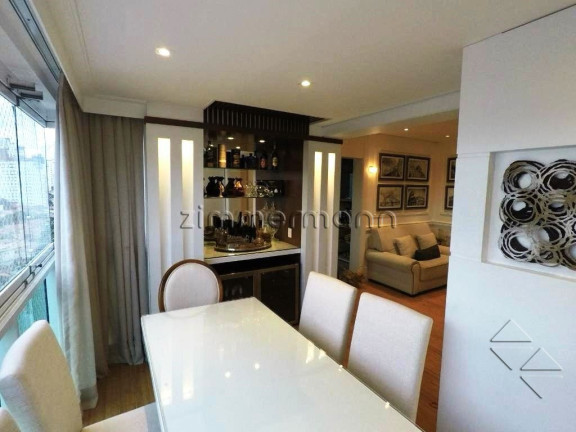 Imagem Apartamento com 4 Quartos à Venda, 334 m² em Aclimacao - São Paulo Imagem Apartamento com 4 Quartos à Venda, 334 m² em Aclimacao - São Paulo