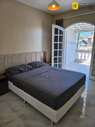 Imagem Casa com 3 Quartos à Venda, 119 m² em Vila Blanche - Cabo Frio Imagem Casa com 3 Quartos à Venda, 119 m² em Vila Blanche - Cabo Frio