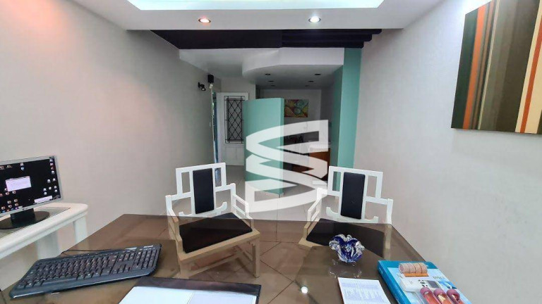 Imagem Sobrado com 4 Quartos à Venda, 280 m² em Centro - Piracicaba