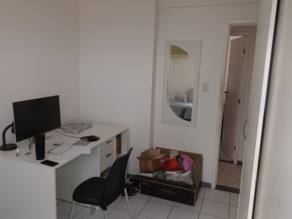 Imagem Apartamento com 3 Quartos à Venda, 84 m² em Costa Azul - Salvador Imagem Apartamento com 3 Quartos à Venda, 84 m² em Costa Azul - Salvador