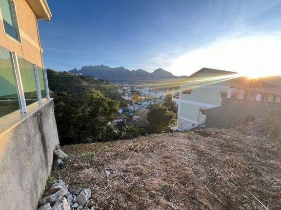 Imagem Terreno à Venda, 510 m² em Parque São Luiz - Teresópolis Imagem Terreno à Venda, 510 m² em Parque São Luiz - Teresópolis