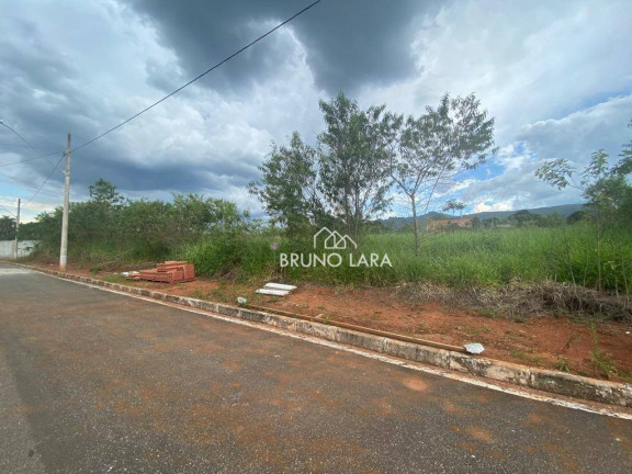 Terreno à Venda, 360 m² em Condomínio Vitoria Tênis Residence - Igarapé
