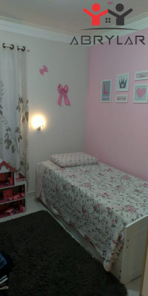 Imagem Imóvel com 3 Quartos à Venda, 79 m² em Jardim Guanabara - Jundiaí