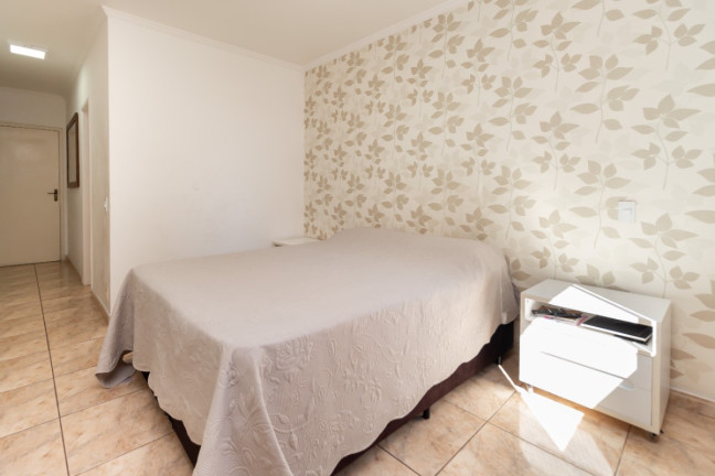 Imagem Apartamento com 3 Quartos à Venda, 105 m² em Vila Regente Feijó - São Paulo