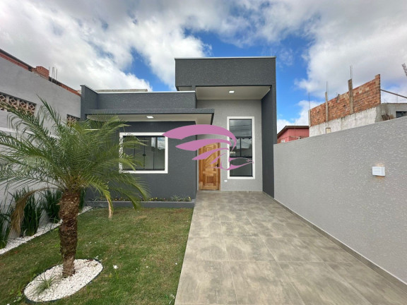 Imagem Casa com 3 Quartos à Venda, 65 m² em Gralha Azul - Fazenda Rio Grande Imagem Casa com 3 Quartos à Venda, 65 m² em Gralha Azul - Fazenda Rio Grande