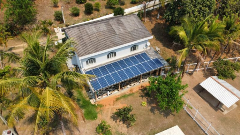 Chácara com 5 Quartos à Venda, 250 m²