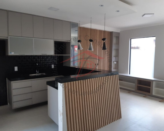 Imagem Imóvel com 2 Quartos à Venda, 125 m² em Jardim Nova Alvorada - Hortolândia