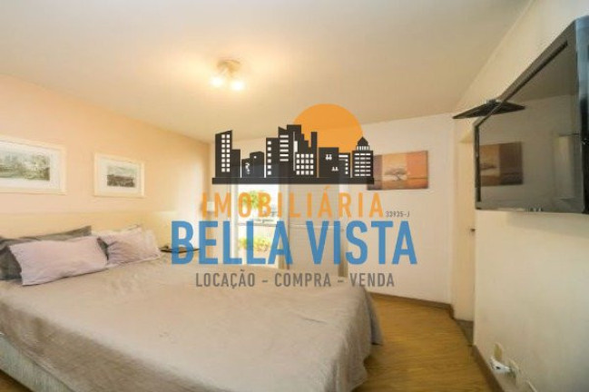 Imagem Apartamento com 3 Quartos à Venda, 94 m² em Vila Clementino - São Paulo Imagem Apartamento com 3 Quartos à Venda, 94 m² em Vila Clementino - São Paulo