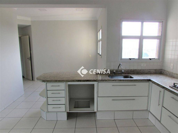 Imagem Apartamento com 4 Quartos à Venda, 273 m² em Centro - Indaiatuba