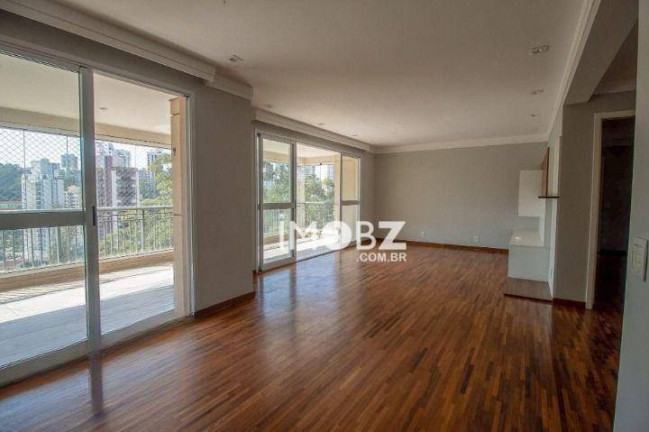 Imagem Imóvel com 4 Quartos à Venda, 196 m² em Vila Andrade - São Paulo Imagem Imóvel com 4 Quartos à Venda, 196 m² em Vila Andrade - São Paulo