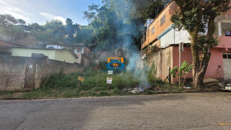 Terreno à Venda, 360 m² em Bethânia - Ipatinga