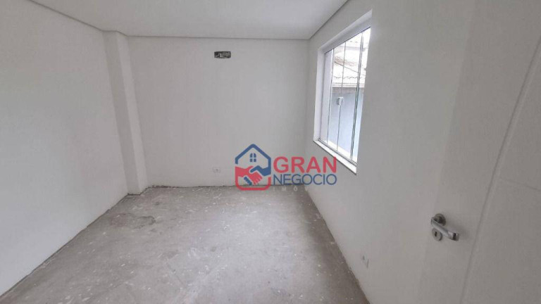Imagem Sobrado com 3 Quartos à Venda, 208 m² em Campo Comprido - Curitiba