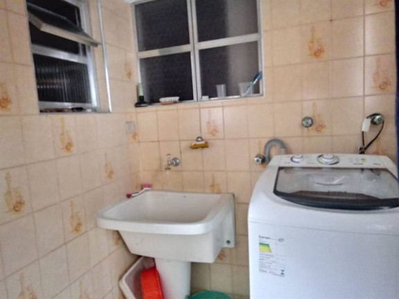 Imagem Apartamento com 3 Quartos à Venda, 170 m² em Jose Menino - Santos