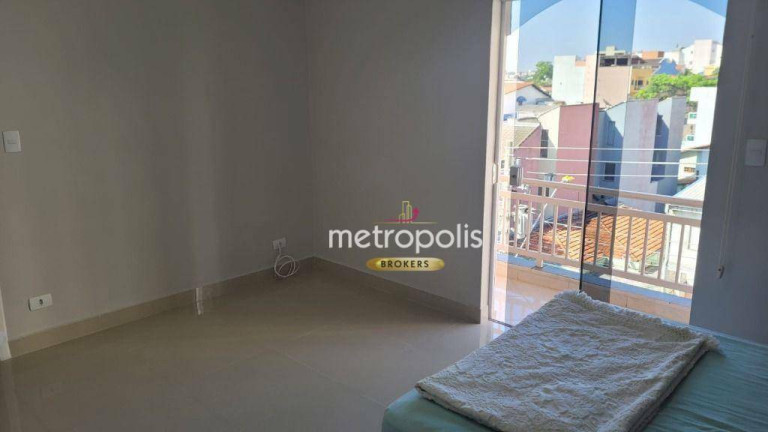 Imagem Apartamento com 3 Quartos à Venda, 105 m² em Campestre - Santo André Imagem Apartamento com 3 Quartos à Venda, 105 m² em Campestre - Santo André
