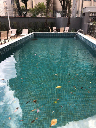 Imagem Imóvel com 1 Quarto à Venda, 36 m² em Liberdade - São Paulo Imagem Imóvel com 1 Quarto à Venda, 36 m² em Liberdade - São Paulo