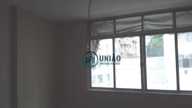 Imagem Apartamento com 3 Quartos à Venda, 78 m² em Icaraí - Niterói Imagem Apartamento com 3 Quartos à Venda, 78 m² em Icaraí - Niterói