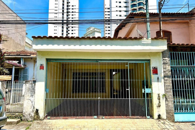 Imagem Casa com 2 Quartos à Venda,  em Tatuapé - São Paulo
