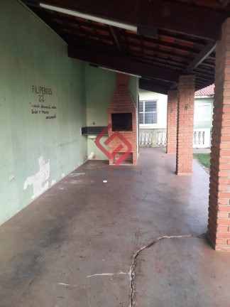 Imagem Casa com 2 Quartos à Venda, 104 m² em Jardim Bela Vista - Boituva Imagem Casa com 2 Quartos à Venda, 104 m² em Jardim Bela Vista - Boituva