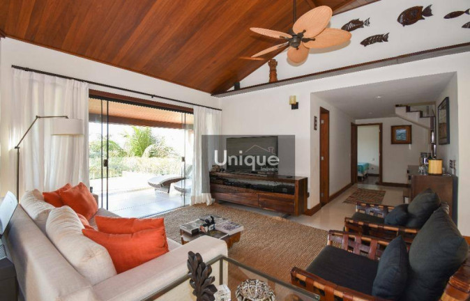Imagem Casa com 4 Quartos à Venda, 200 m² em Geribá - Armação Dos Búzios Imagem Casa com 4 Quartos à Venda, 200 m² em Geribá - Armação Dos Búzios