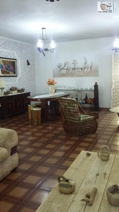 Imagem Casa com 3 Quartos à Venda, 480 m² em Centro - Mairiporã Imagem Casa com 3 Quartos à Venda, 480 m² em Centro - Mairiporã