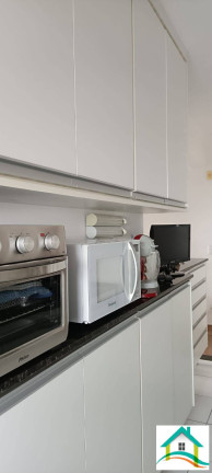 Imagem Apartamento com 2 Quartos à Venda, 70 m² em Centro - São Caetano Do Sul