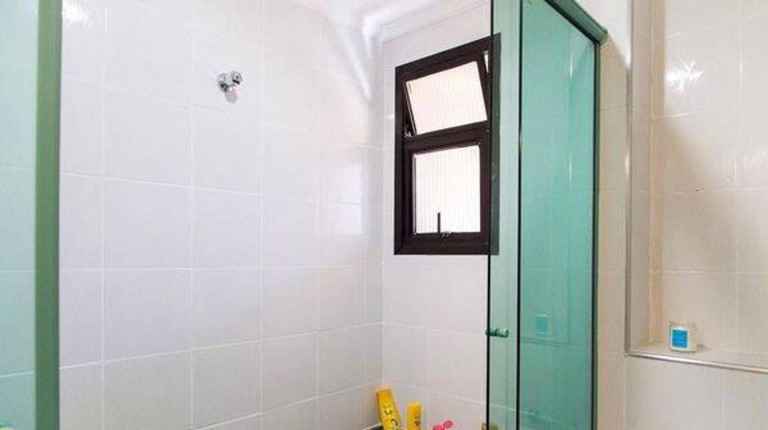 Imagem Apartamento com 3 Quartos à Venda, 150 m² em Saúde - São Paulo