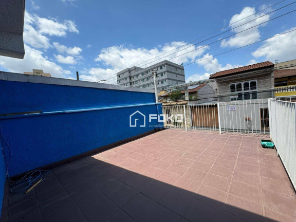 Imagem Casa com 3 Quartos para Alugar, 150 m² em Vila Ristori - Guarulhos Imagem Casa com 3 Quartos para Alugar, 150 m² em Vila Ristori - Guarulhos